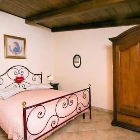 Holiday home Rustico Crinale Casalvelino Marina Di Casal Velino