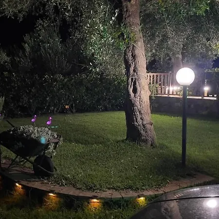 Rustico Crinale Casalvelino Holiday home Marina Di Casal Velino