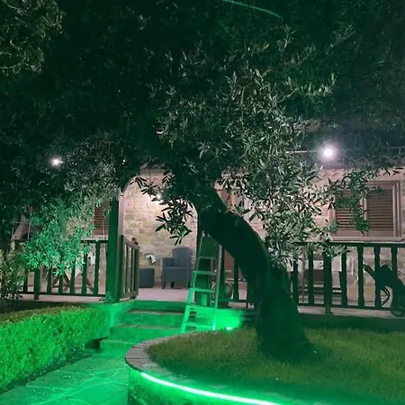 Rustico Crinale Casalvelino *