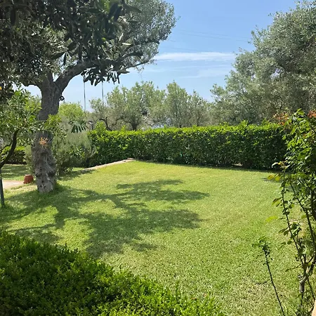 Casa vacanze Rustico Crinale Casalvelino *